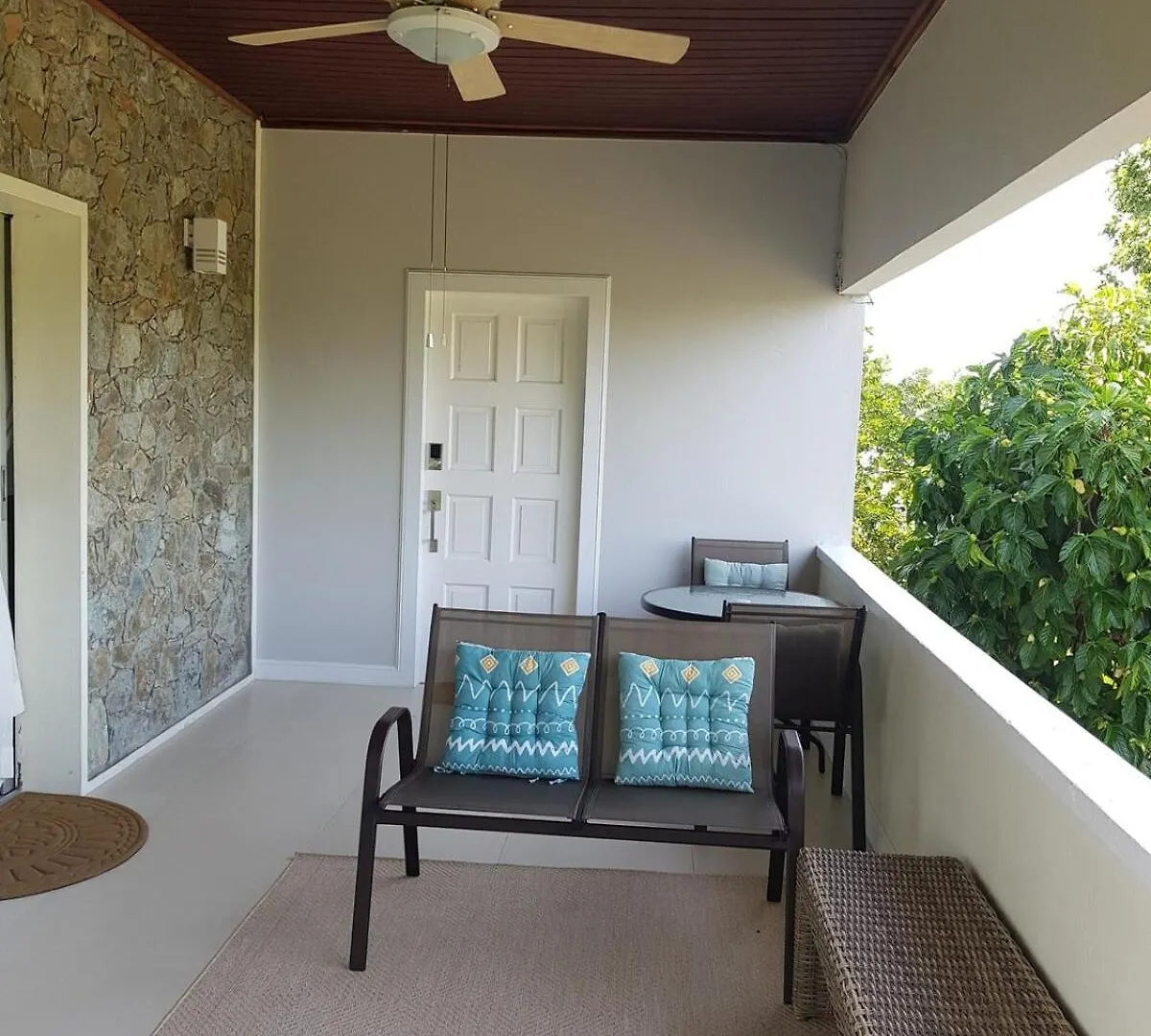 Serenity At Buccoo, Ensuite Room منزل للإقامة Buccoo