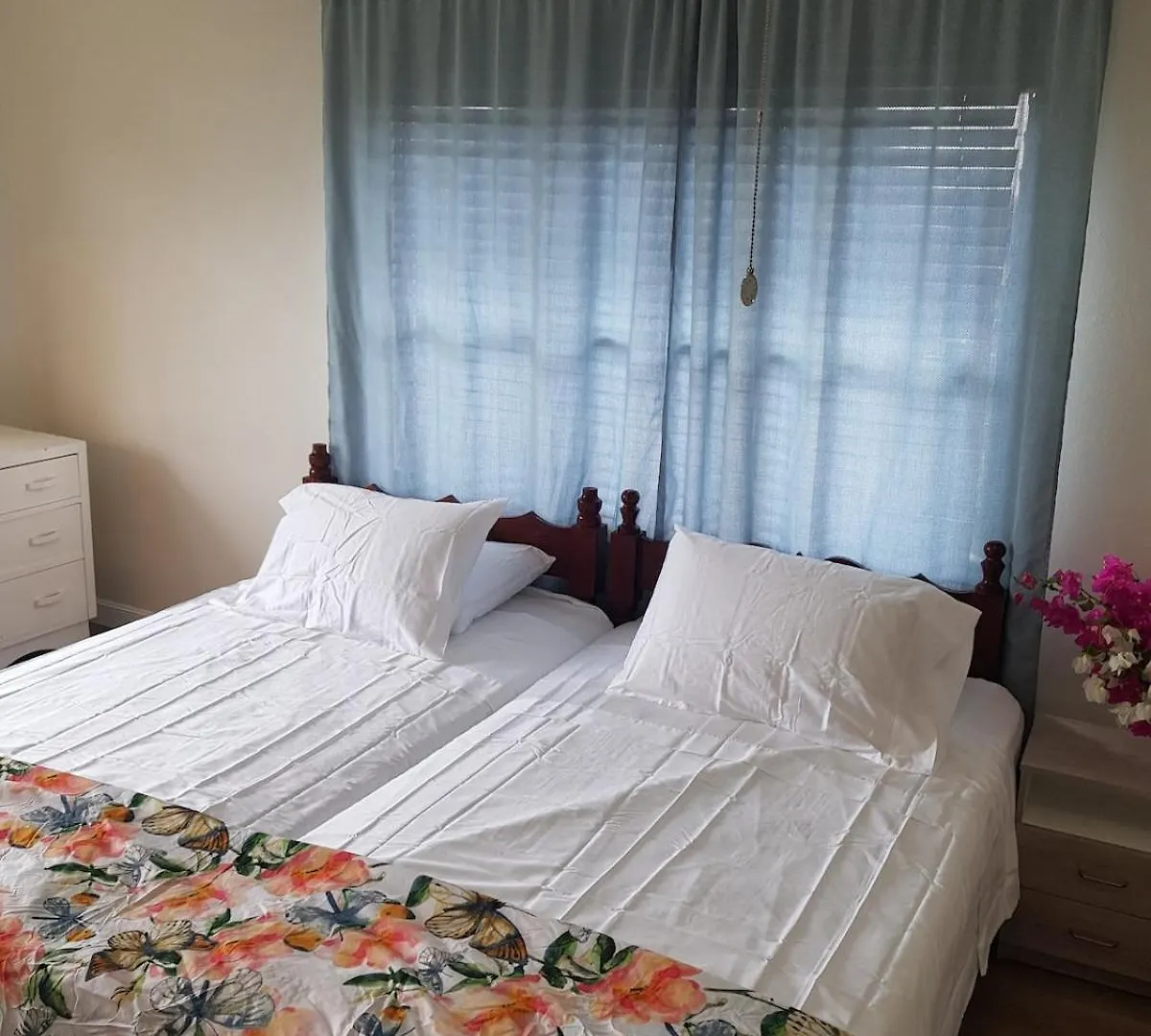 Serenity At Buccoo, Ensuite Room 0*, Buccoo ترينيداد وتوباغو
