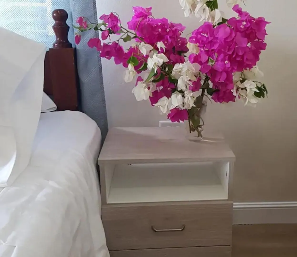 منزل للإقامة Serenity At Buccoo, Ensuite Room ترينيداد وتوباغو